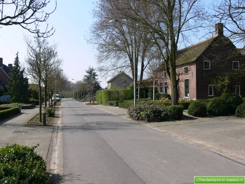 Luchtfoto's Beneden Leeuwen / Foto's Beneden Leeuwen | Nederland-in ...