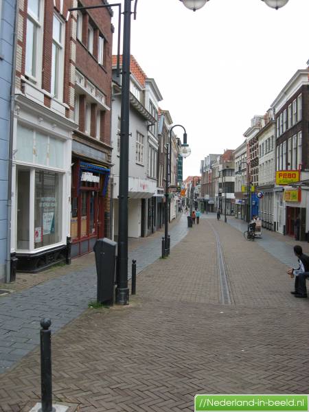 Luchtfoto S Gorinchem Foto S Gorinchem Nederland In Beeld Nl