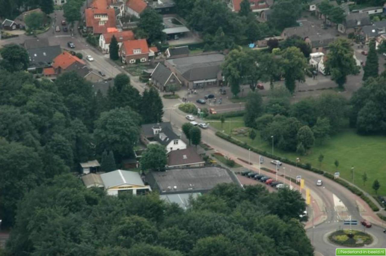 Luchtfoto's Wapenveld / Foto's Wapenveld | Nederland-in-beeld.nl