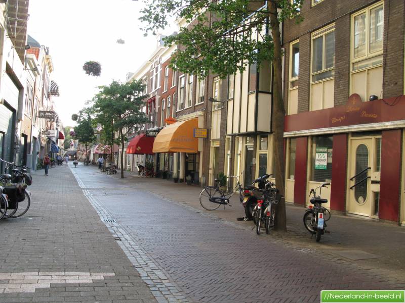 Luchtfoto S Haarlem Foto S Haarlem Nederland In Beeld Nl