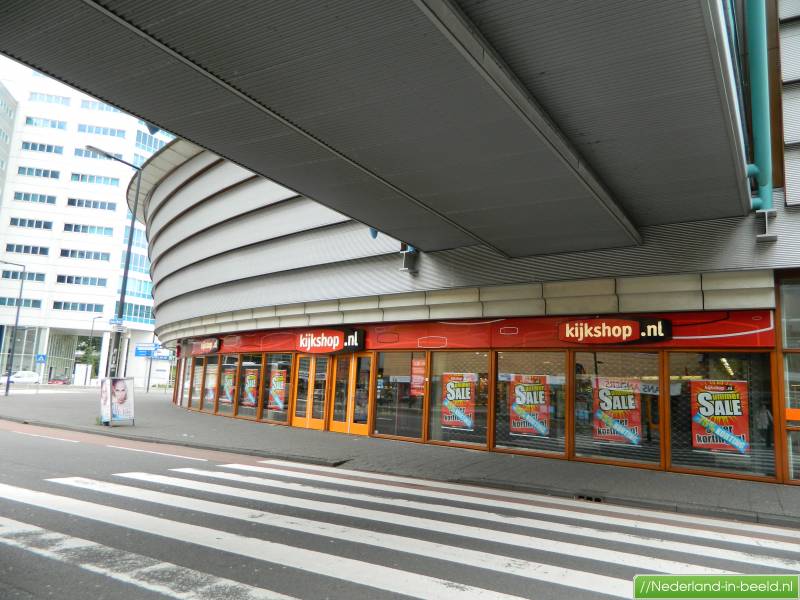 Rotterdam > Kleine Beer luchtfoto's / foto's | Nederland ...